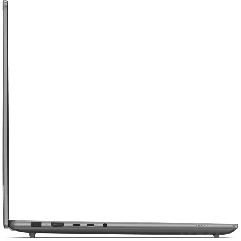 Ноутбук Lenovo Yoga Pro 9 16IMH9 (83DN006BRU) - фото 8