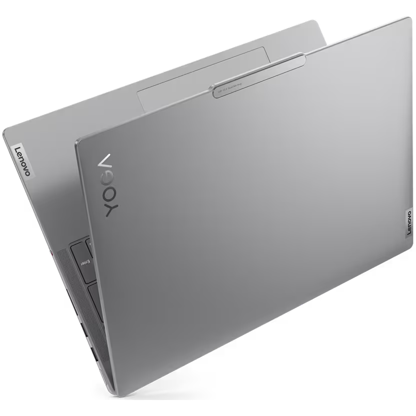 Ноутбук Lenovo Yoga Pro 9 16IMH9 (83DN006BRU) - фото 11