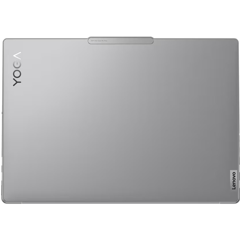 Ноутбук Lenovo Yoga Pro 9 16IMH9 (83DN006BRU) - фото 13