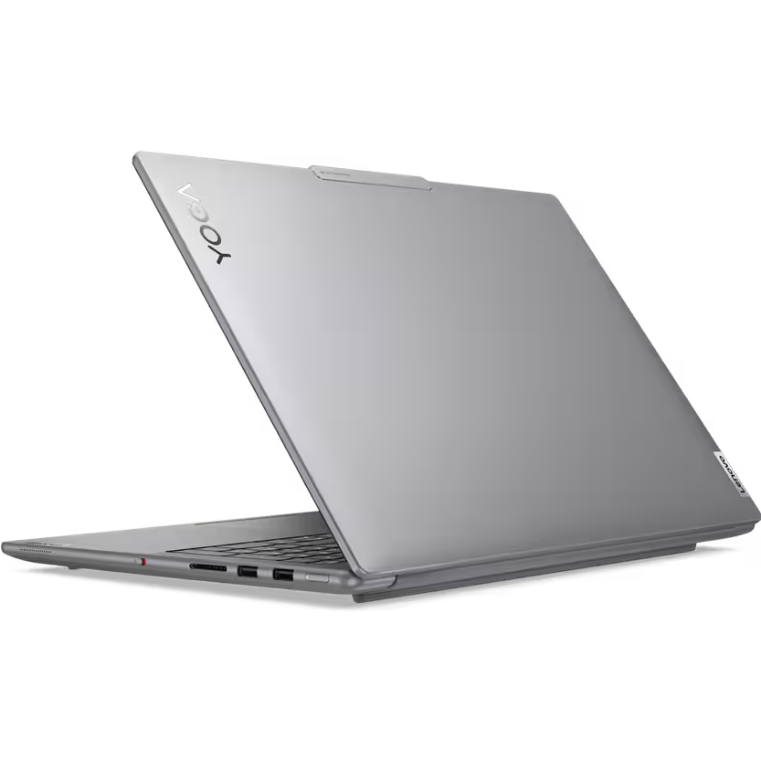 Ноутбук Lenovo Yoga Pro 9 16IMH9 (83DN006BRU) - фото 14