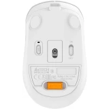 Мышь A4Tech Fstyler FB10CS White/Grey