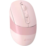 Мышь A4Tech Fstyler FB10CS Pink