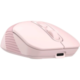 Мышь A4Tech Fstyler FB10CS Pink