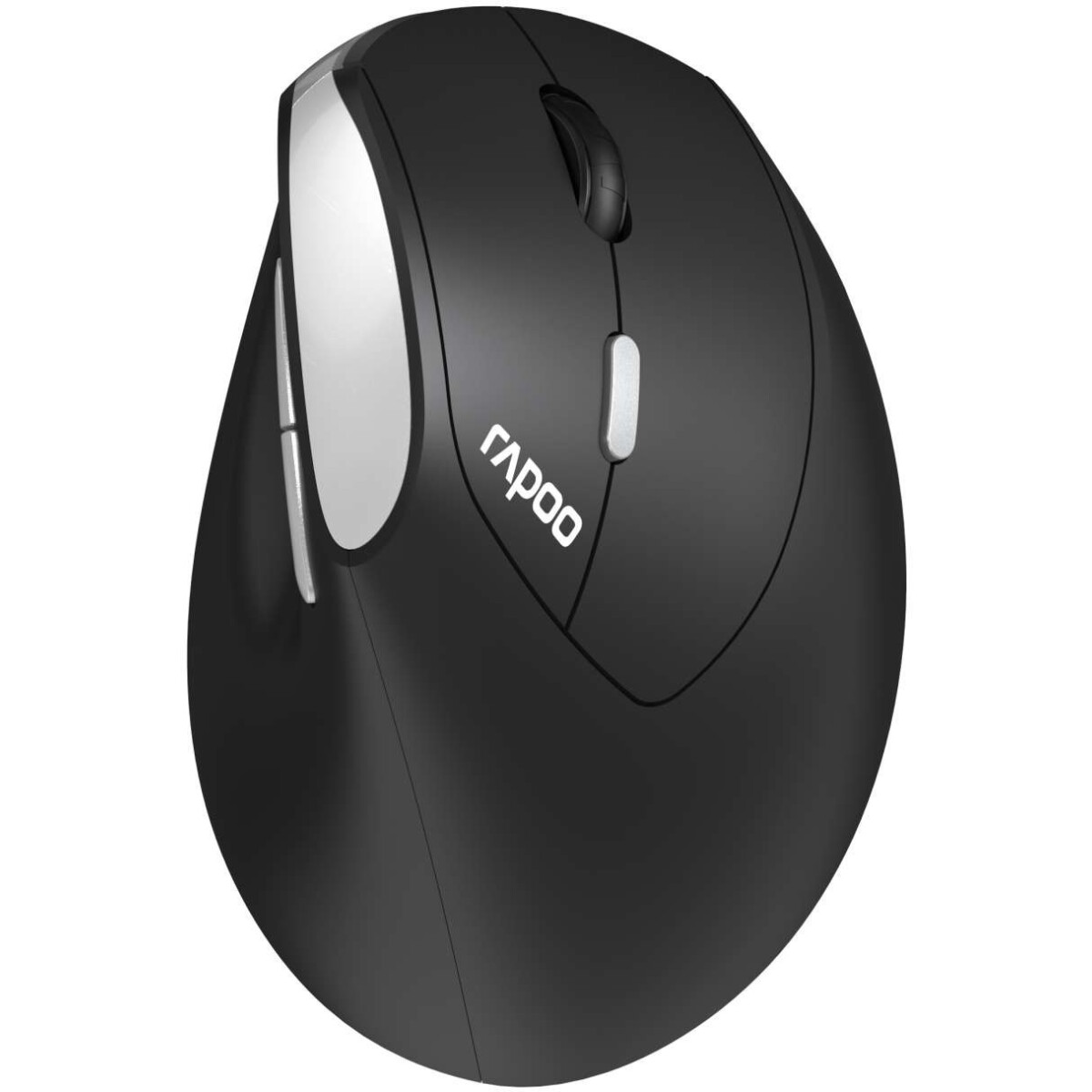 Мышь Rapoo EV250 Silent Black - EV250/13531