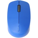 Мышь Rapoo M100 Blue (M100-BLU)