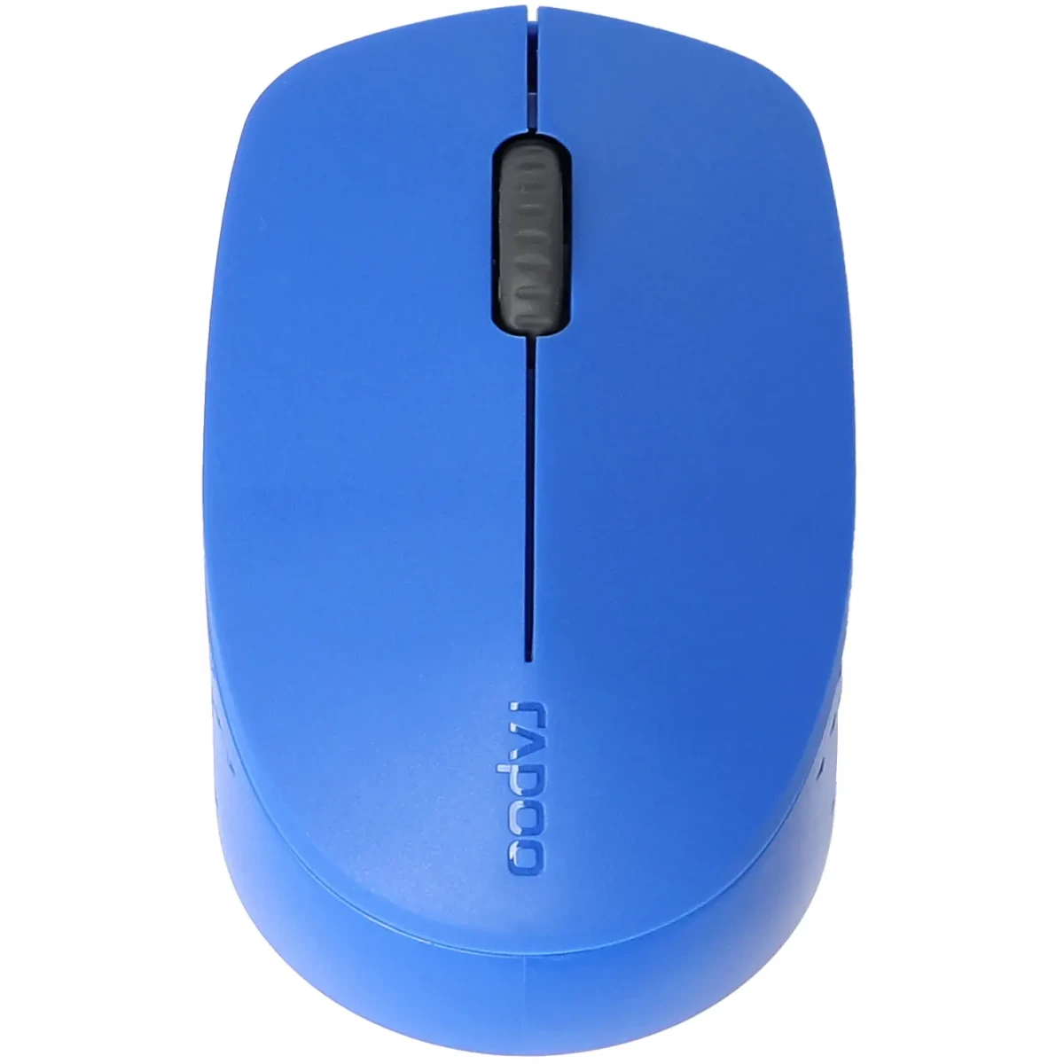Мышь Rapoo M100 Blue - M100-BLU