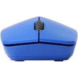 Мышь Rapoo M100 Blue (M100-BLU)