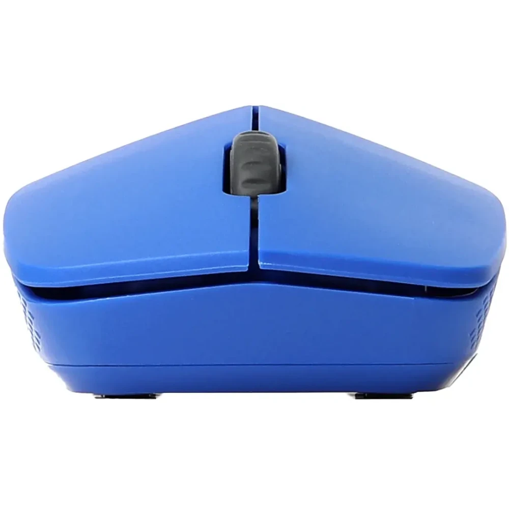 Мышь Rapoo M100 Blue - M100-BLU - фото 2
