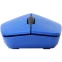 Мышь Rapoo M100 Blue - M100-BLU - фото 2