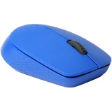Мышь Rapoo M100 Blue (M100-BLU)