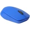 Мышь Rapoo M100 Blue - M100-BLU - фото 3