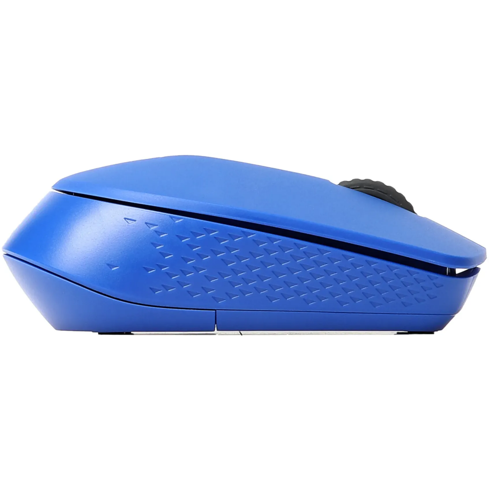 Мышь Rapoo M100 Blue - M100-BLU - фото 5