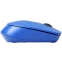 Мышь Rapoo M100 Blue - M100-BLU - фото 5