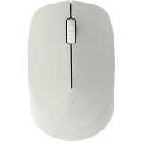 Мышь Rapoo M100 Light Grey (M100-LGRY)