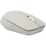 Мышь Rapoo M100 Light Grey (M100-LGRY)