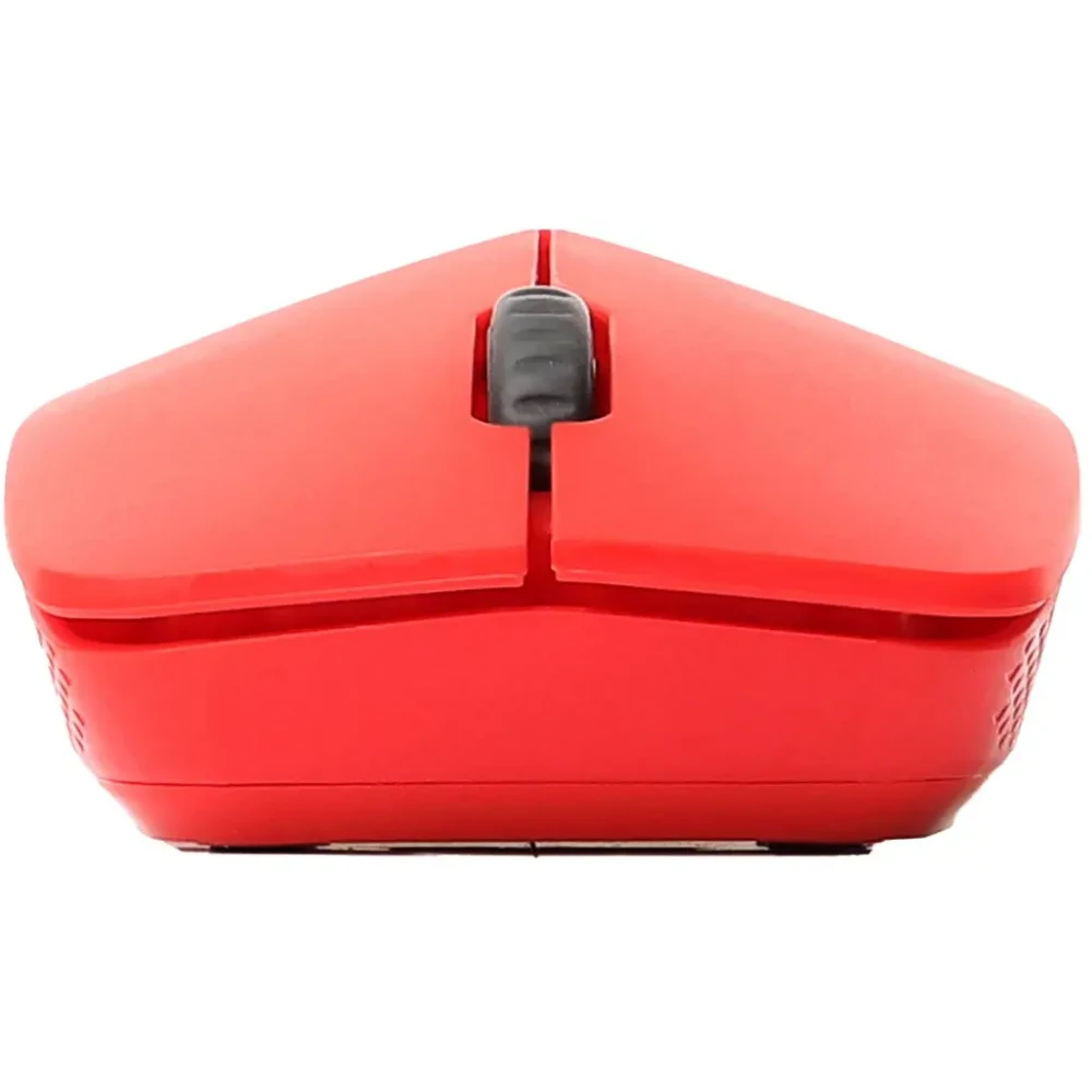 Мышь Rapoo M100 Silent Red - M100-RED - фото 2