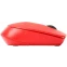 Мышь Rapoo M100 Red - M100-RED - фото 5