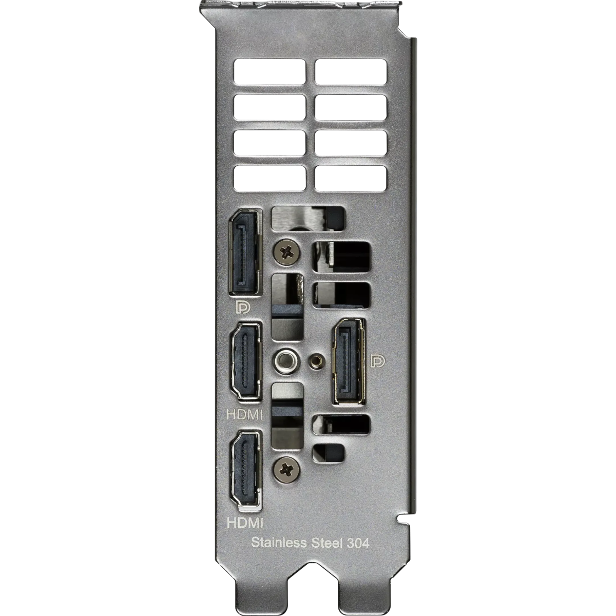 Видеокарта NVIDIA GeForce RTX 4060 ASUS 8Gb (RTX4060-O8G-LP-BRK) - фото 5