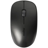 Мышь Rapoo M200 Black (M200-BL)