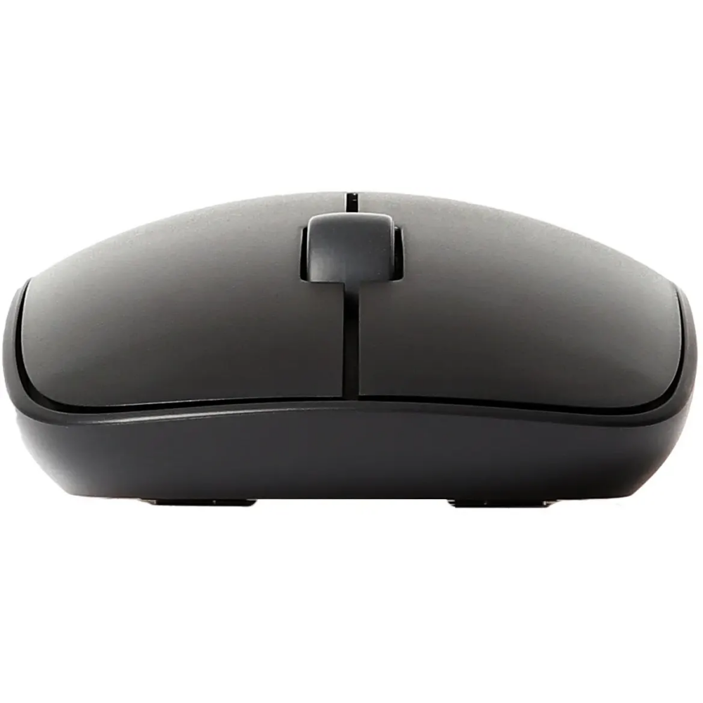 Мышь Rapoo M200 Black - M200-BL - фото 2