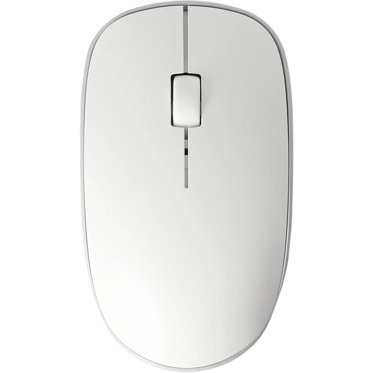 Мышь Rapoo M200 Silent White - M200-WHT