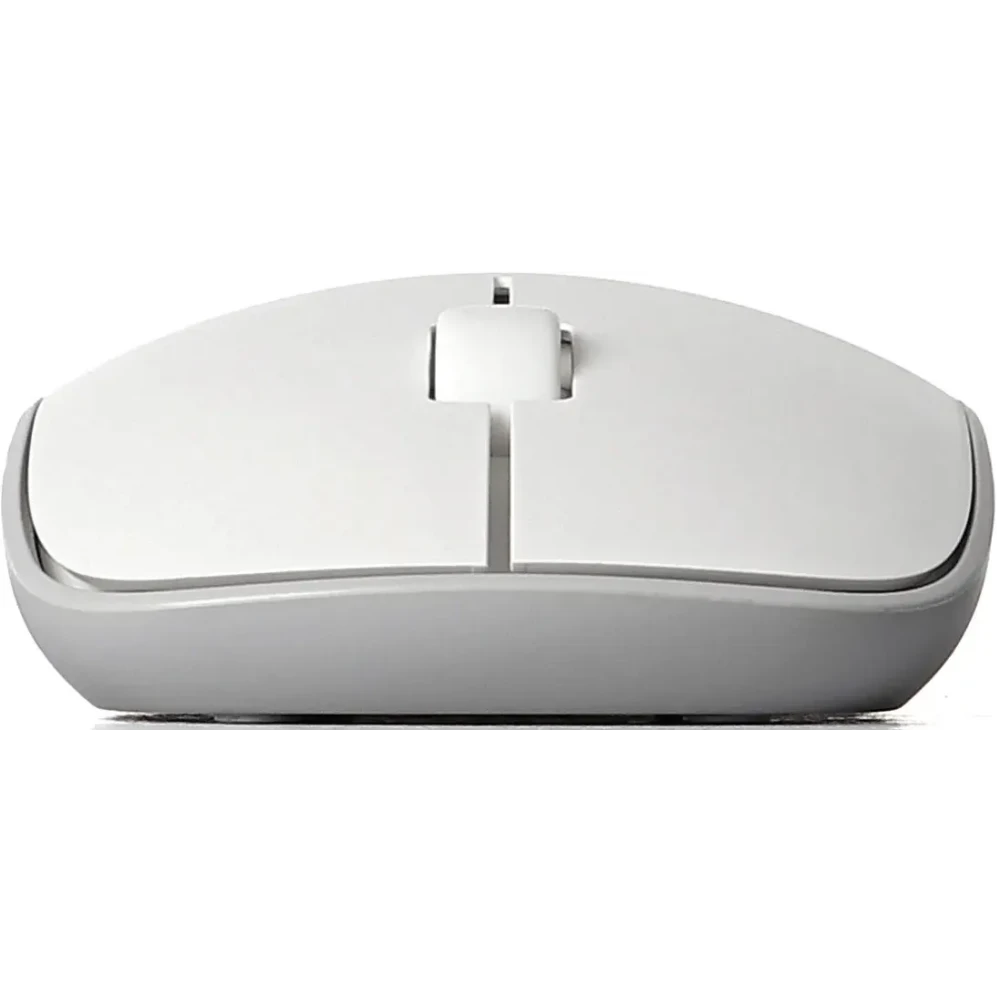 Мышь Rapoo M200 Silent White - M200-WHT - фото 2