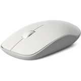 Мышь Rapoo M200 Silent White (M200-WHT)