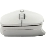 Мышь Rapoo M300 Silent Light Grey (M300-LGRY)