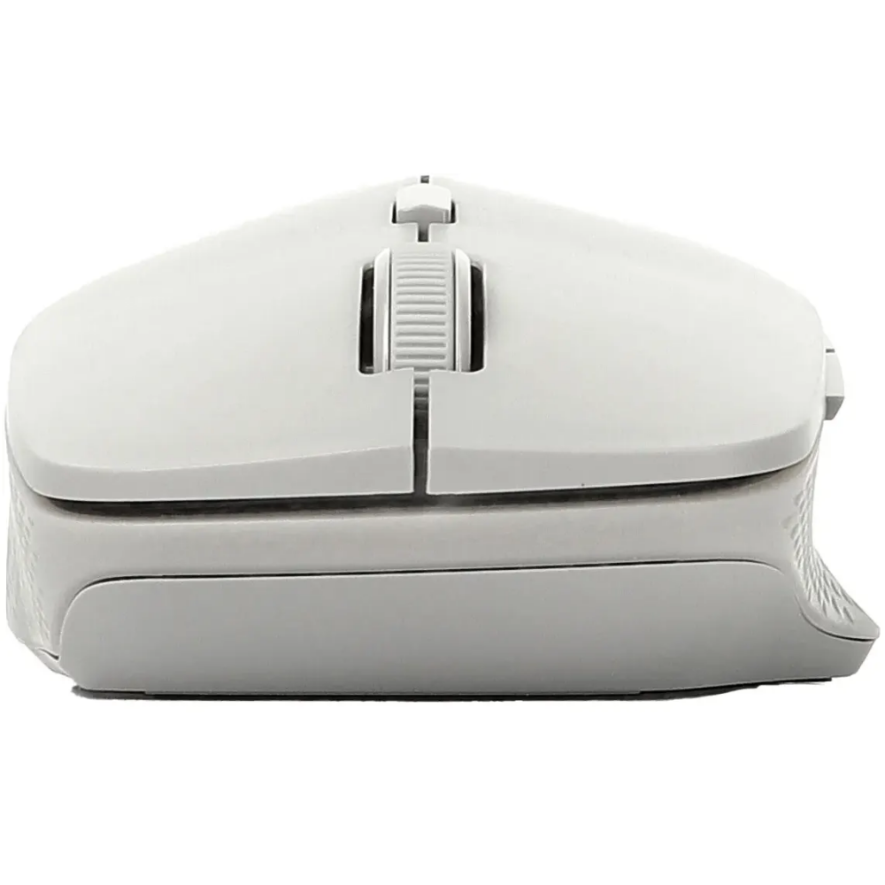 Мышь Rapoo M300 Silent Light Grey - M300-LGRY - фото 2