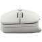 Мышь Rapoo M300 Silent Light Grey - M300-LGRY - фото 2