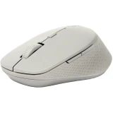 Мышь Rapoo M300 Silent Light Grey (M300-LGRY)