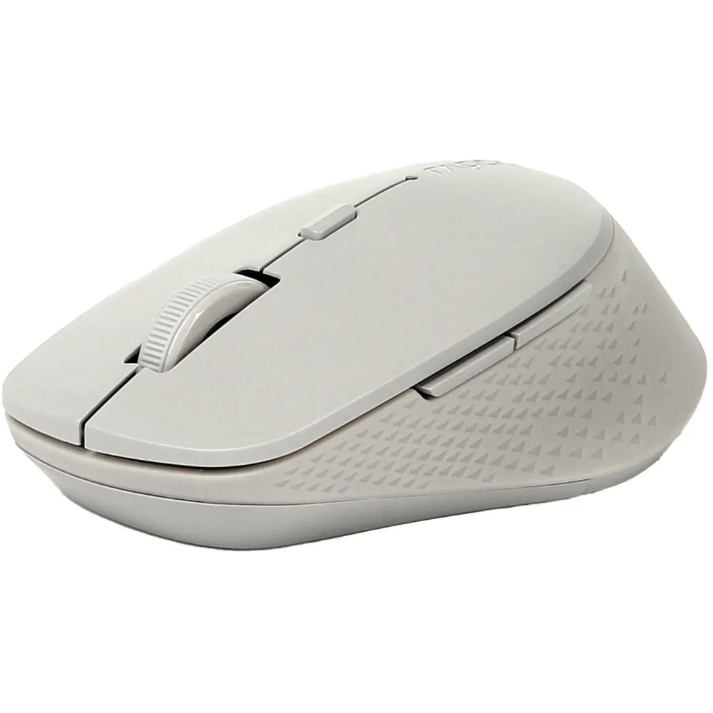 Мышь Rapoo M300 Silent Light Grey - M300-LGRY - фото 4