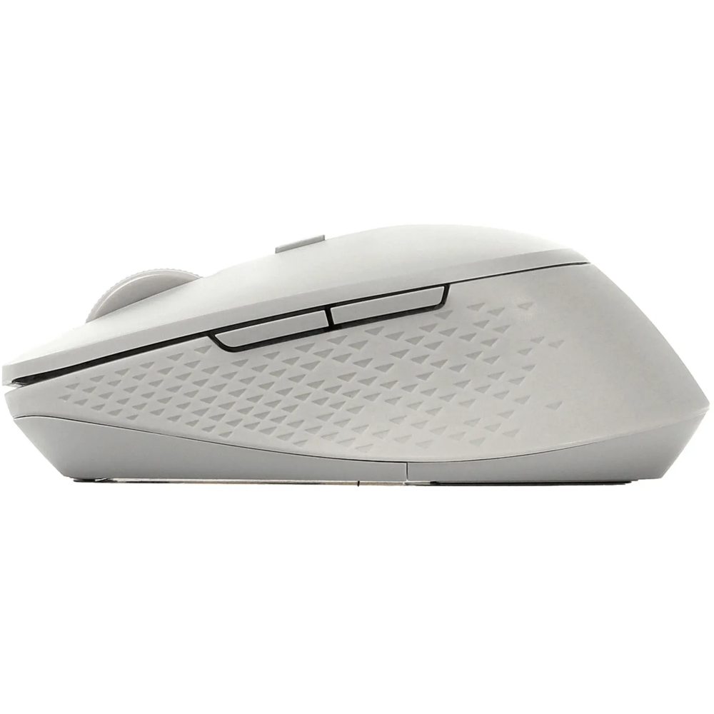 Мышь Rapoo M300 Silent Light Grey - M300-LGRY - фото 5