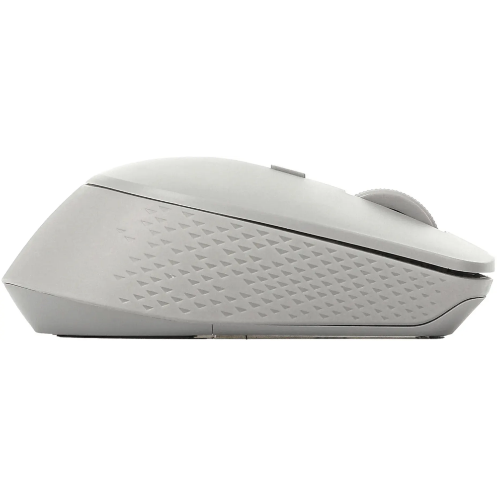 Мышь Rapoo M300 Silent Light Grey - M300-LGRY - фото 6