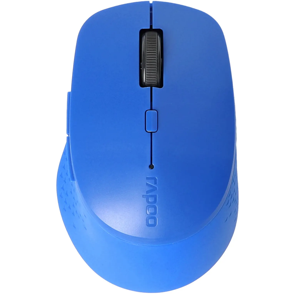 Мышь Rapoo M300 Silent Blue