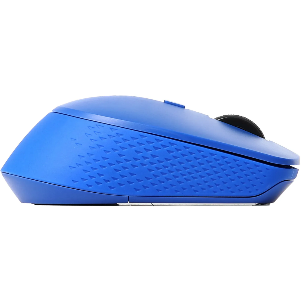 Мышь Rapoo M300 Silent Blue - M300 Blue - фото 5