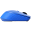 Мышь Rapoo M300 Silent Blue - M300 Blue - фото 5