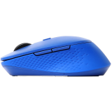 Мышь Rapoo M300 Silent Blue (M300 Blue)