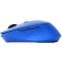 Мышь Rapoo M300 Silent Blue - M300 Blue - фото 6