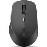 Мышь Rapoo M300 Silent Dark Grey (M300-DGRY)