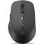 Мышь Rapoo M300 Silent Dark Grey - M300-DGRY