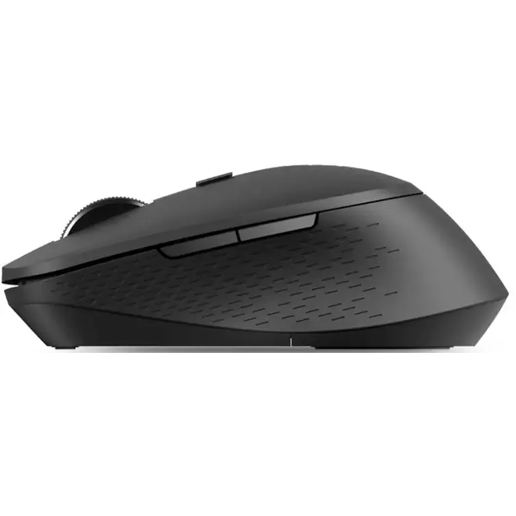 Мышь Rapoo M300 Silent Dark Grey - M300-DGRY - фото 3