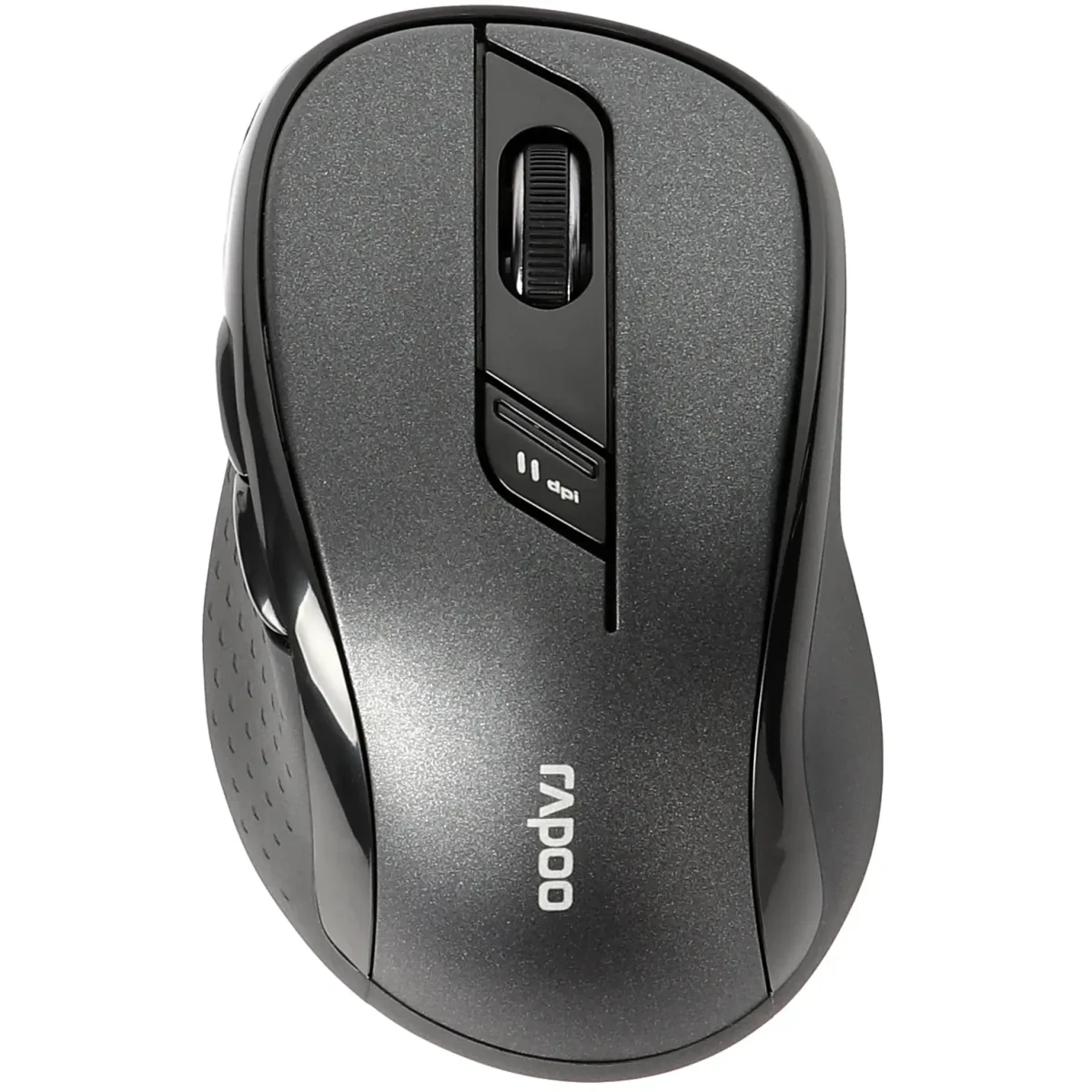 Мышь Rapoo M500 Black - M500-BL