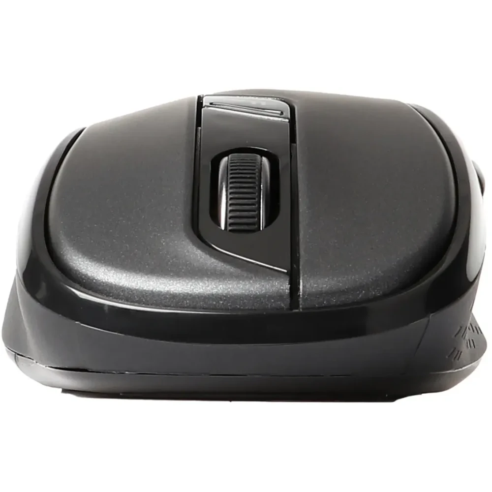 Мышь Rapoo M500 Black - M500-BL - фото 2