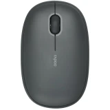 Мышь Rapoo M650 Dark Grey (M650-DGRY)