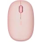 Мышь Rapoo M650 Pink - M650-PINK