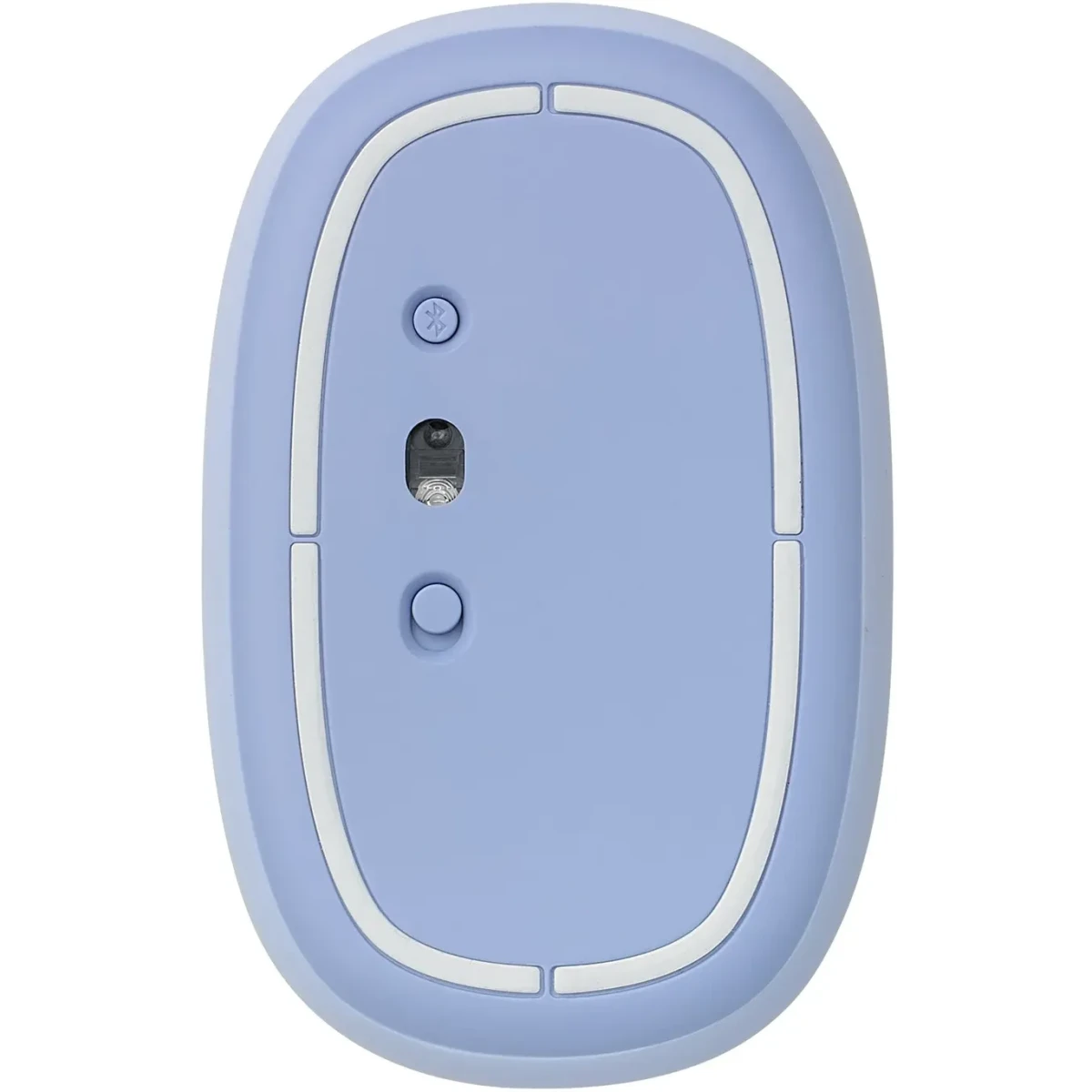 Мышь Rapoo M650 Purple - M650-PUR - фото 2