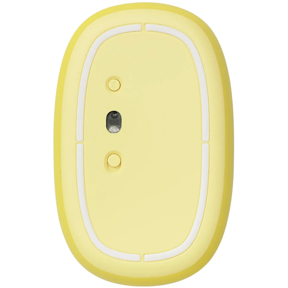 Мышь Rapoo M650 Yellow - M650-YEL - фото 2