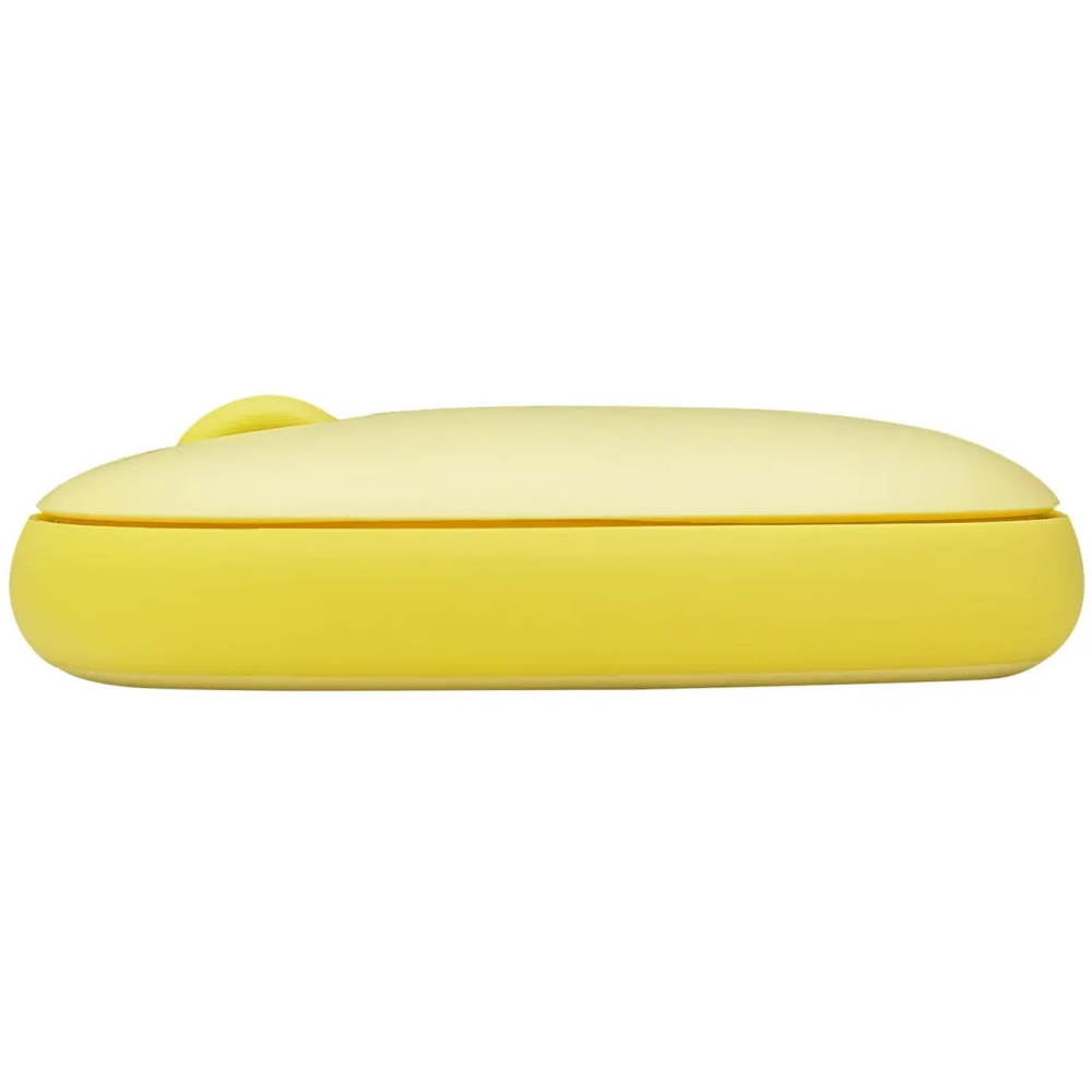Мышь Rapoo M650 Yellow - M650-YEL - фото 5