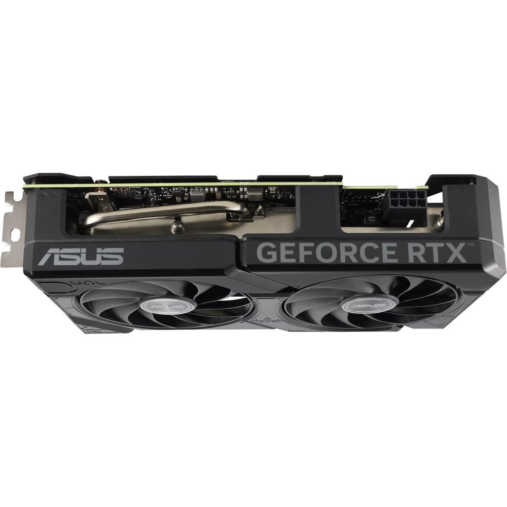 Видеокарта NVIDIA GeForce RTX 4060 Ti ASUS 16Gb (DUAL-RTX4060TI-O16G-EVO) - фото 10